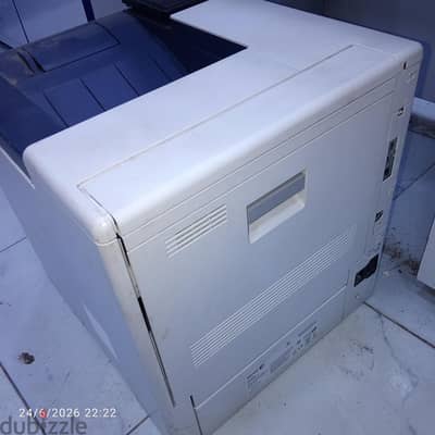 طابعة زيروكس B600/B610