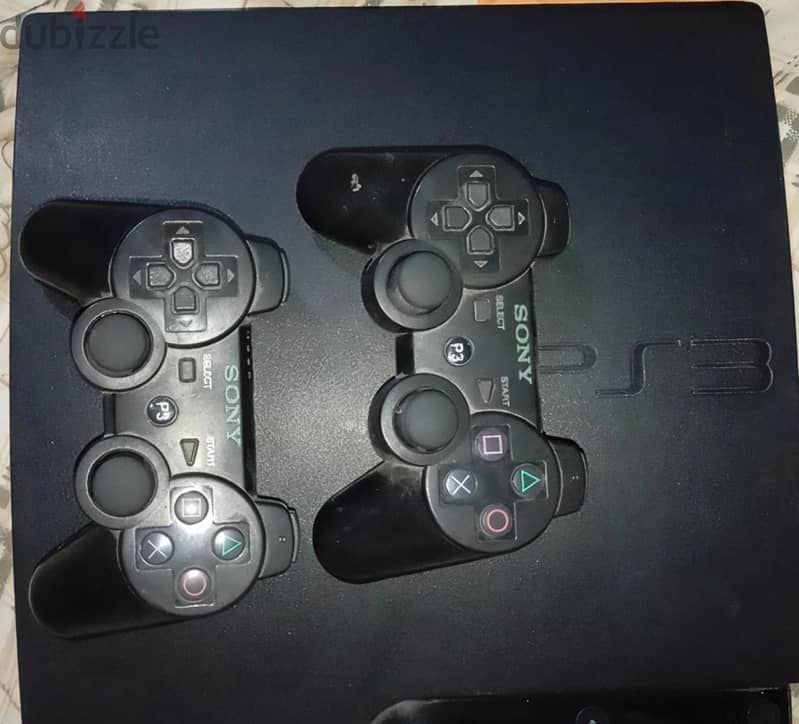 playstation 3 1