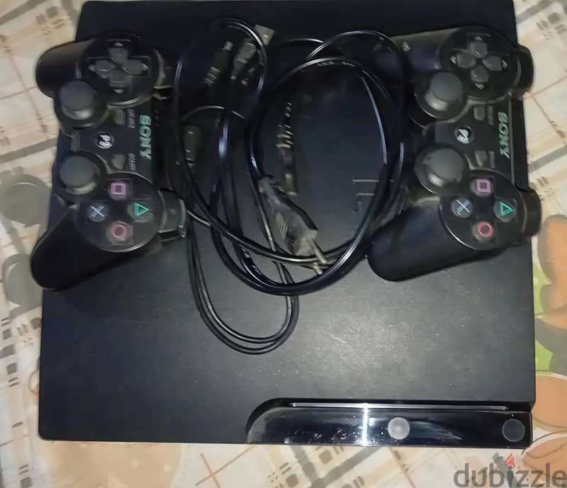 playstation 3 2