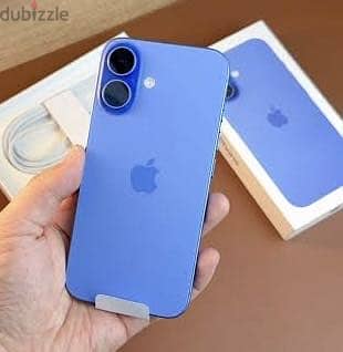 Apple - iPhone 16