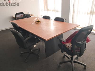 Office furniture