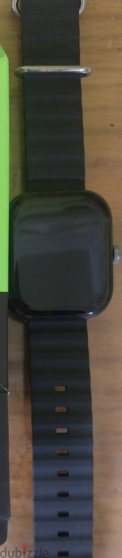 Oraimo Watch 6