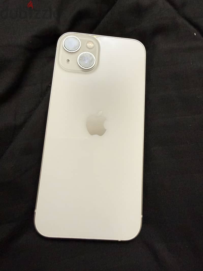Apple - iPhone 13 1