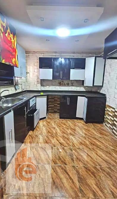 Apartment for Rent, Bizinia 160 m, steps from Abu Qir