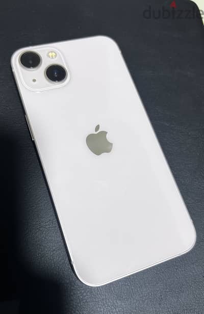 Apple - iPhone 13