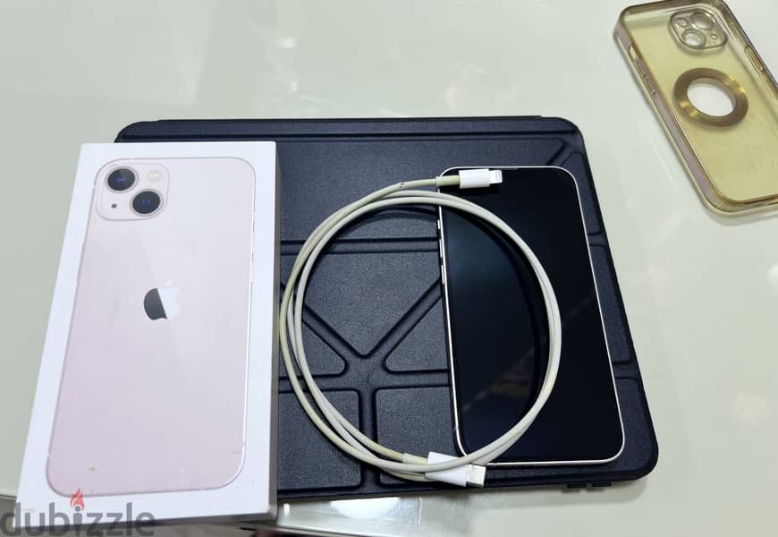 Apple - iPhone 13 1