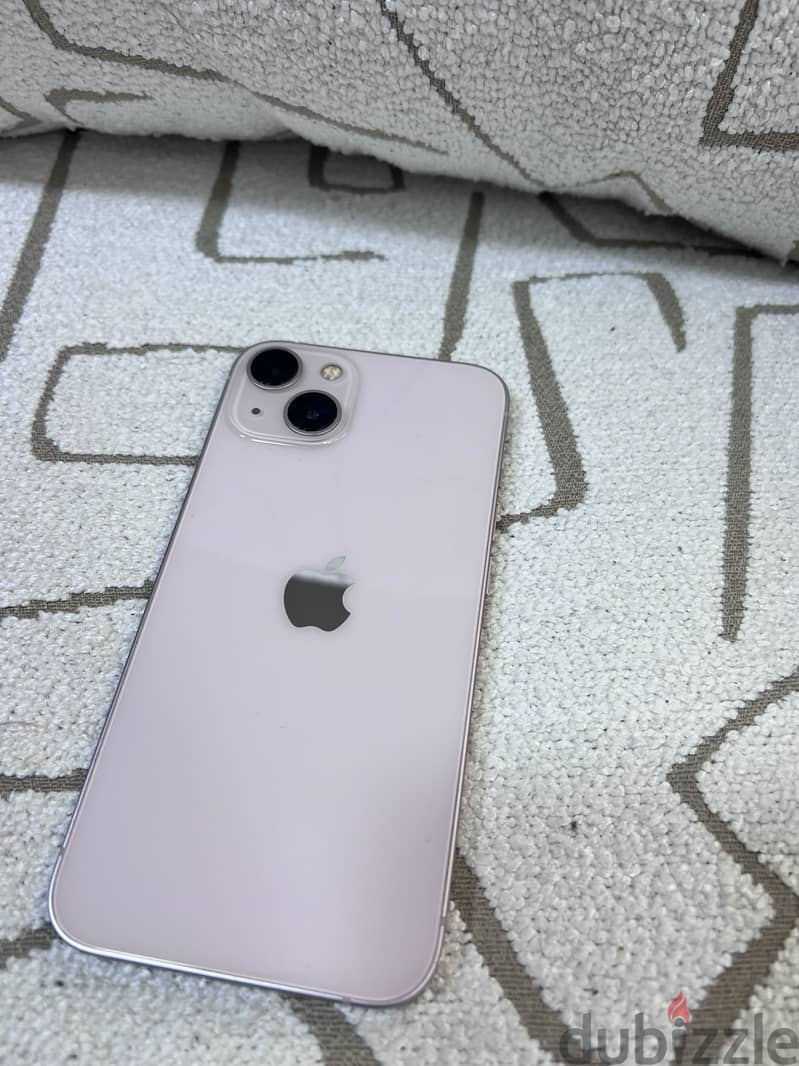 Apple - iPhone 13 2