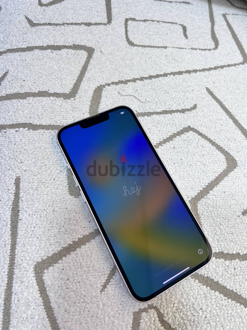 Apple - iPhone 13 3