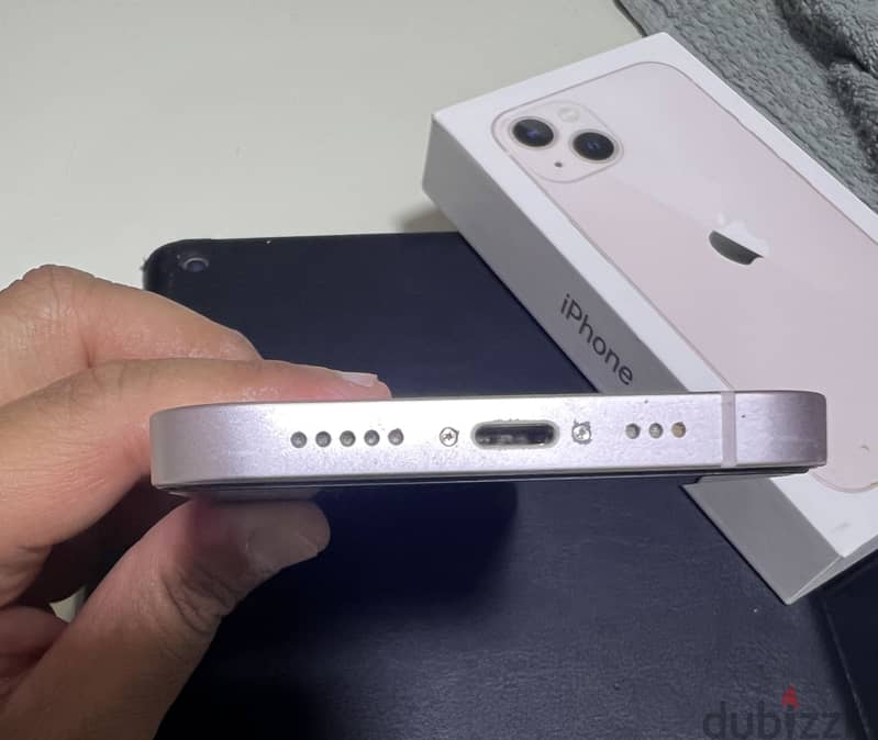 Apple - iPhone 13 6