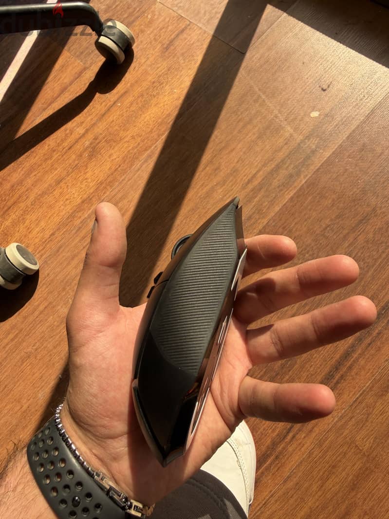 Logitech G502 X plus wireless (type c) Mouse 5