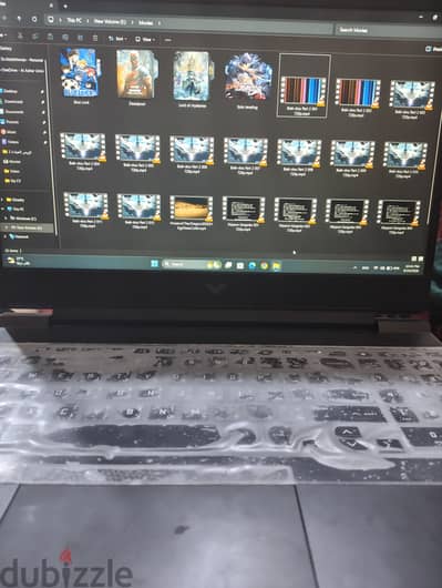 hp victus 15