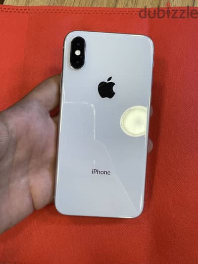 آبل - آيفون اكس اس