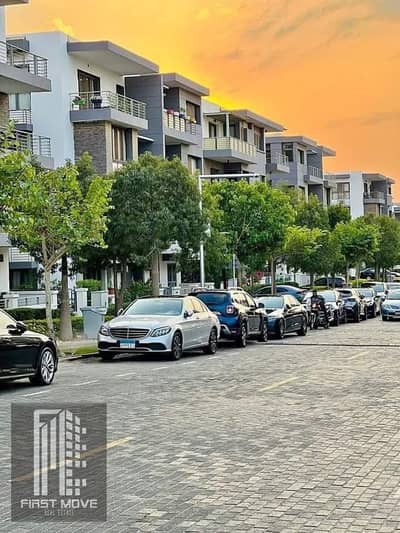 كمبوند مناسب جدا ليك لو مش معاك مقدم كبير ومحتاج تقسط على اطول فترة سداد تصل الى 12 سنة