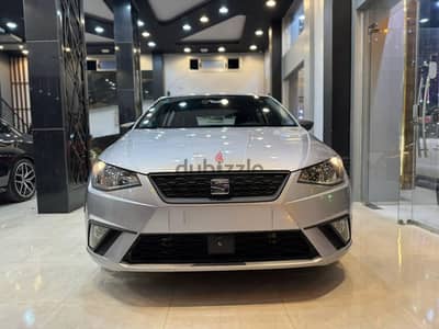 Seat Ibiza 2024 refrance