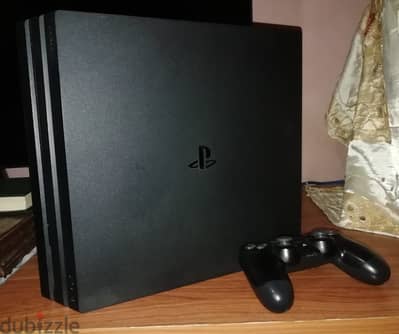 Playstation 4 Pro 9.00