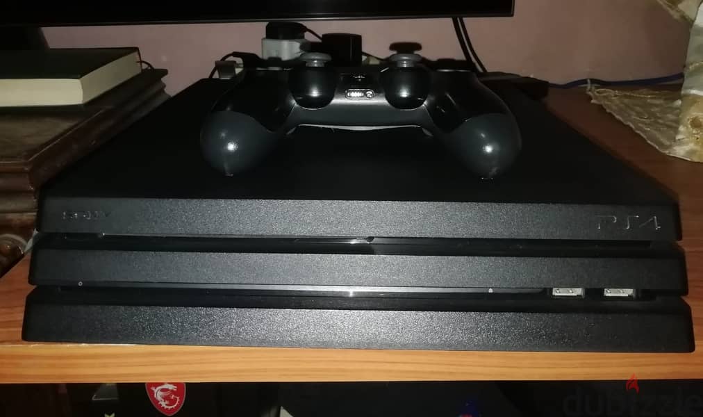 Playstation 4 Pro 9.00 2