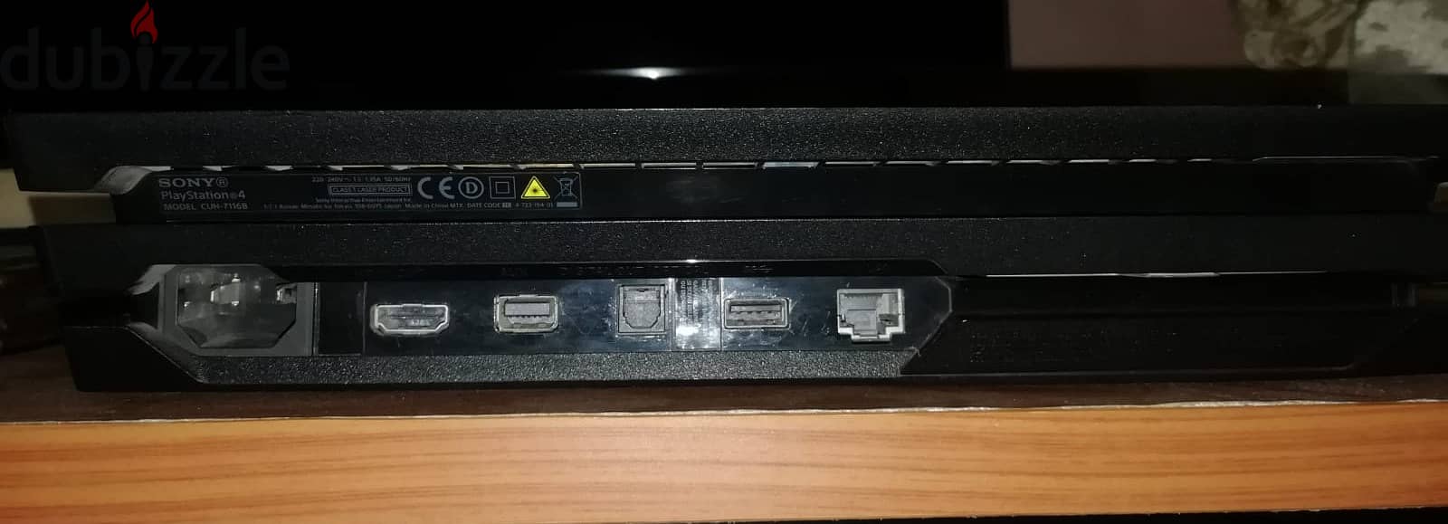 Playstation 4 Pro 9.00 3