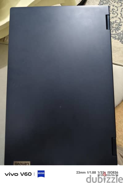 Lenovo ideapad flex 5 ryzen  ram 8gb 512ssd