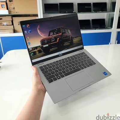 Dell latitude 5420