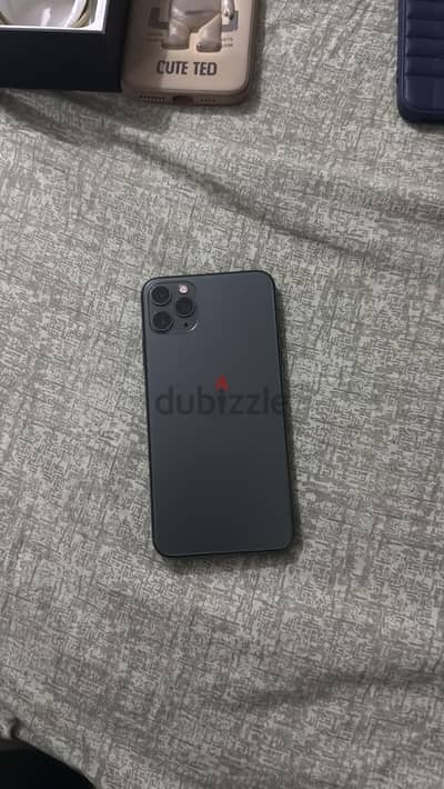 Apple - iPhone 11 Pro Max