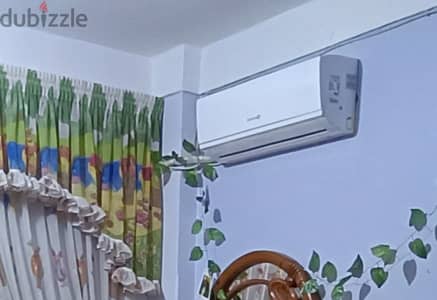 تكييف مستعمل بحالة ممتازة