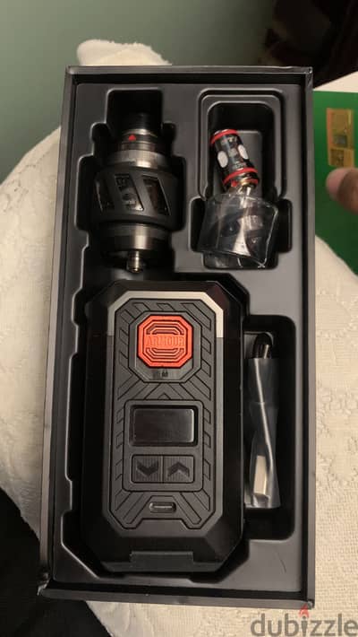 Vaporesso Armour Max Kit DL Vape
