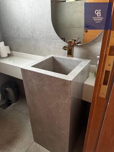 Standalone villa, immediate occupancy | Largest area (XV) | Corner unit, fully finished