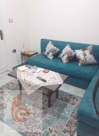 Furnished apartment in Sporting 90 m // Port Said Street