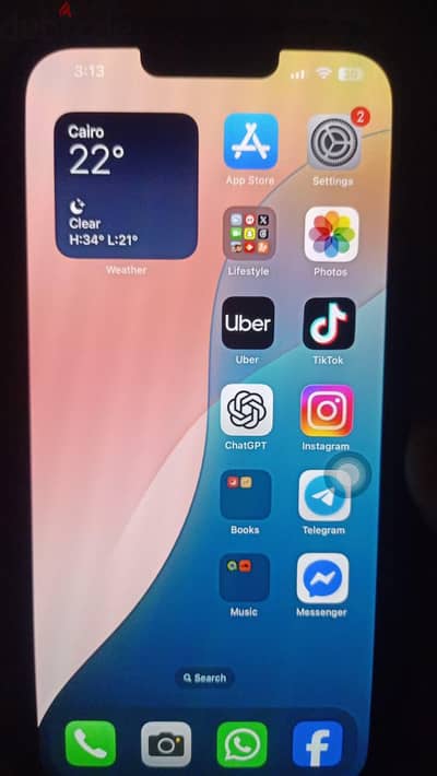 آبل - آيفون 13 برو ماكس