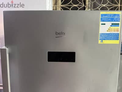 ديب فريزر beko