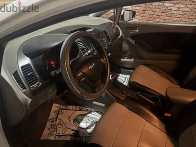 Kia Cerato 2015