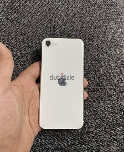 Apple - iPhone SE 2022