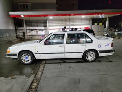 Volvo 940 1993