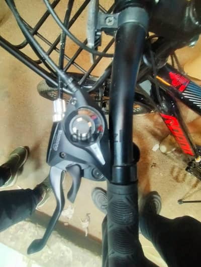 عجله roadix مقاس 26