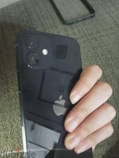 Apple - iPhone 12