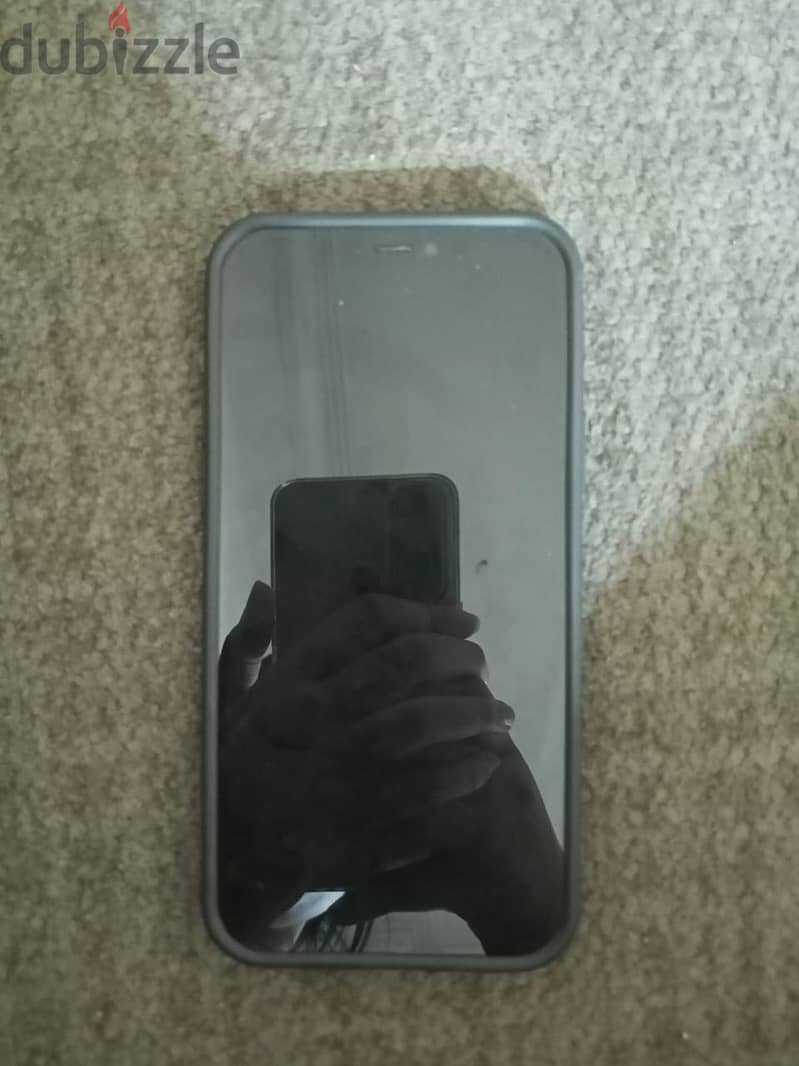 Apple - iPhone 12 1