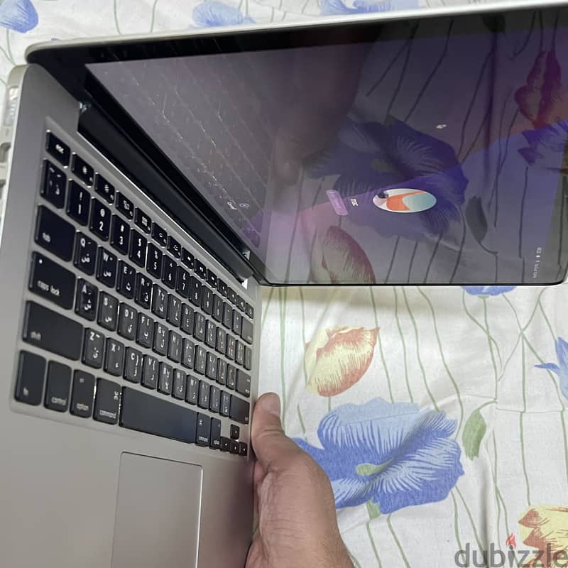 MacBook Pro 2015 3