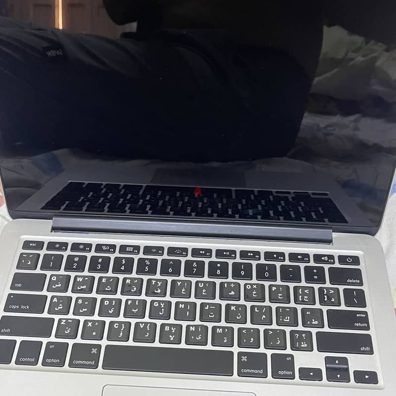 MacBook Pro 2015 4