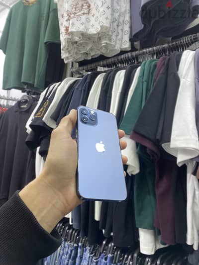 iPhone 12 pro