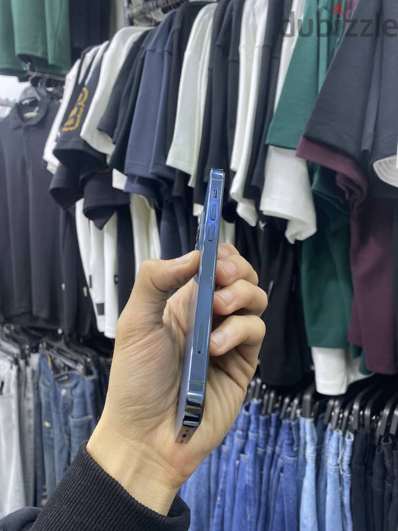 iPhone 12 pro 2