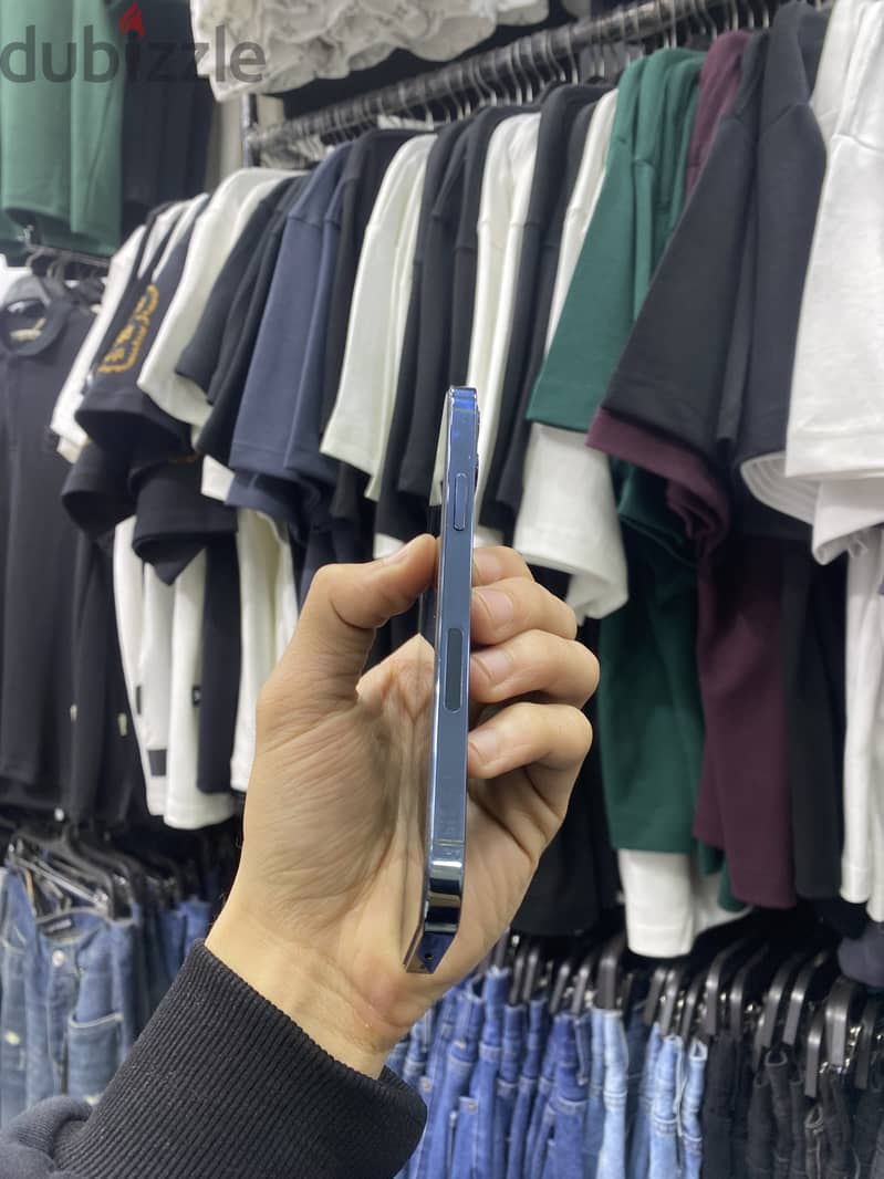 iPhone 12 pro 3