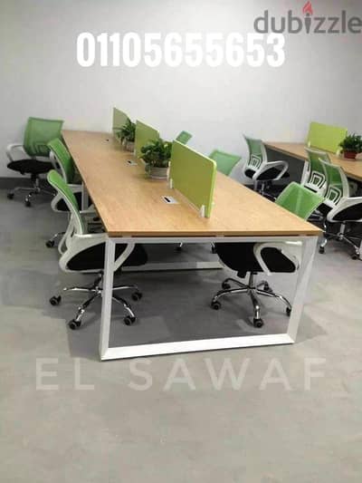 خلية خليه عمل،وركستيشن،بارتيشن،وحدات مقسمه،work station, partion,اثاث