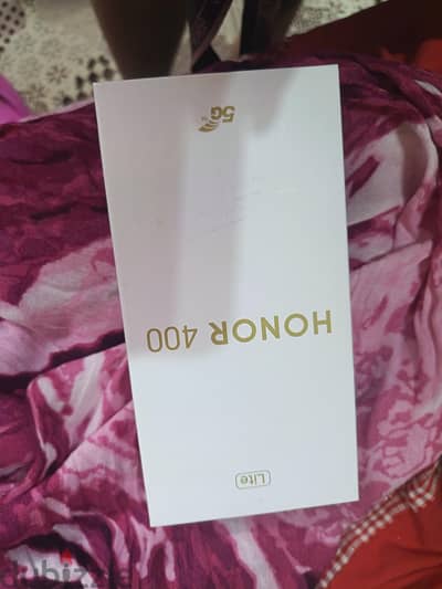 هونر 400 لايت