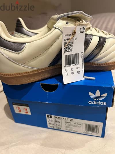 Adidas new shoes