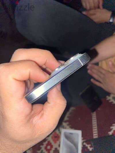 آبل - آيفون 15 برو ماكس