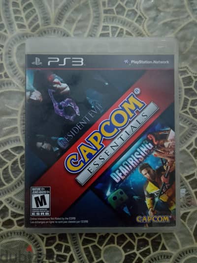 العاب ps3 للبيع