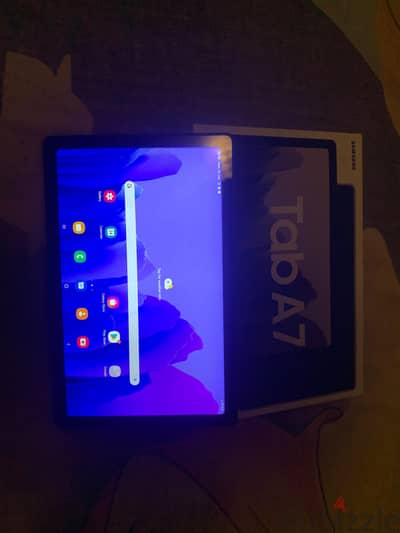 tablet a7