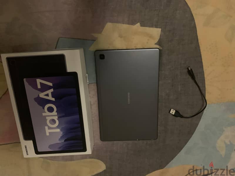 tablet a7 1