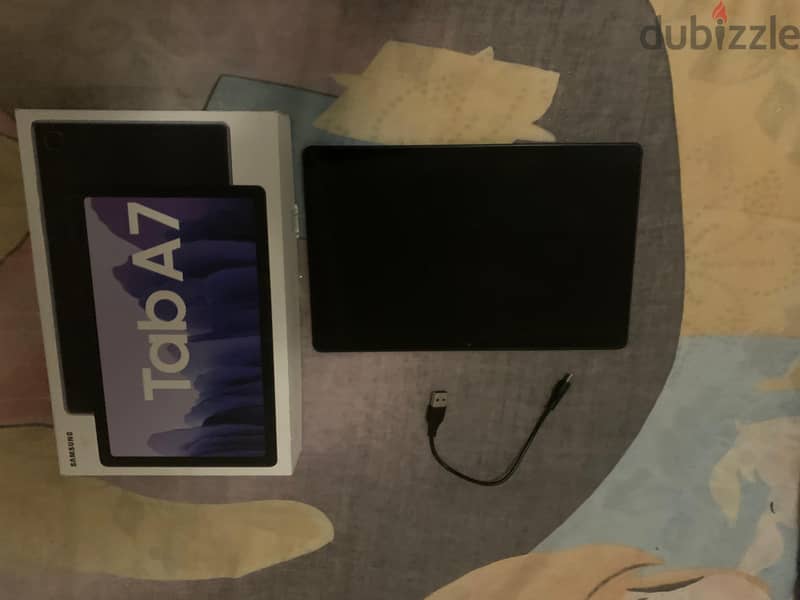 tablet a7 2
