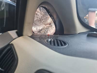 مطلوب زجاج هوايه شمال